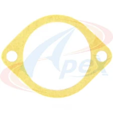 Engine Coolant Thermostat Gasket-SOHC Apex Automobile Parts AWO2156
