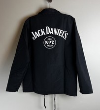Jack Daniels American Needle Coaches Waterpro...