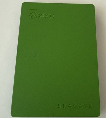 Seagate 2.5'' Game Drive For Xbox 2TB USB-B to USB-A HDD SRD0NF1