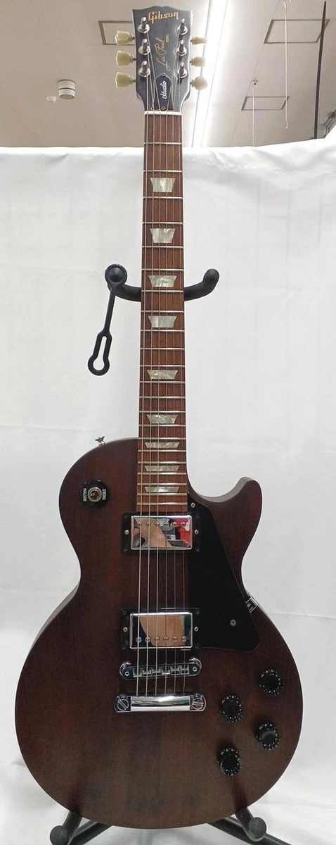2009 Gibson Les Paul Studio for sale - eBay