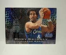 1997 Flair Showcase Baseball Cards 15