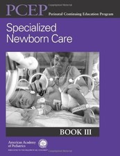 Perinatal Continuing Education Program (PCEP)...