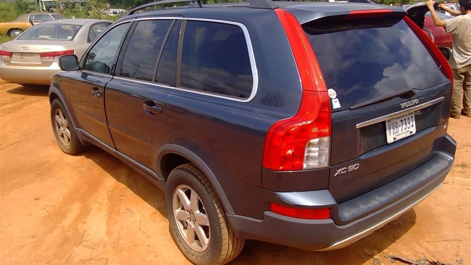 Ignition Switch Fits 03-14 VOLVO XC90 252850 - Image 4 of 4