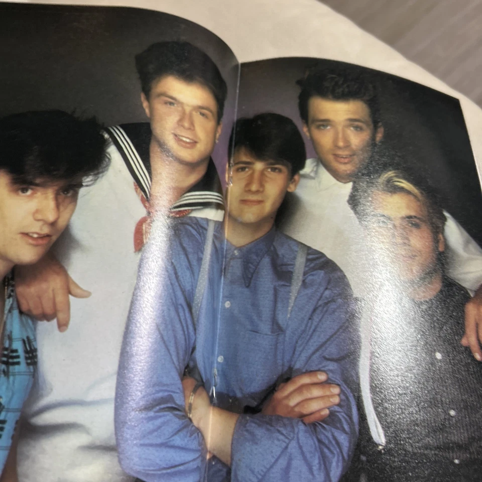 Rivista Tutti Frutti Musica - Immagine 3 di 4