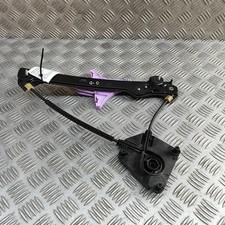 VW POLO AW1, BZ1, AE1 Fensterheber für die hintere rechte Tür 2GS839462 31866368