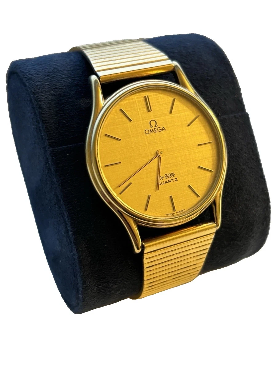 omega deville strap products for sale | eBay