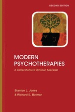 Modern Psychotherapies: A Comprehensive Christian Appraisal (Christian