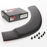 Radlauf Zierleiste TüRleiste Seitenblende Vorne Rechts FüR Peugeot Boxer