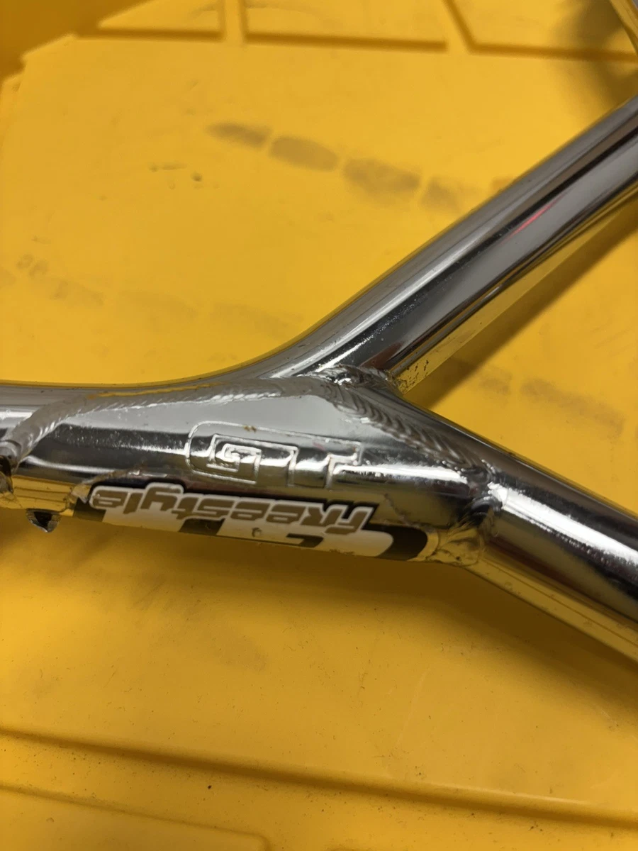 GT BMX Bar Handlebars 22.2 mm Clamp Diameter for sale | eBay