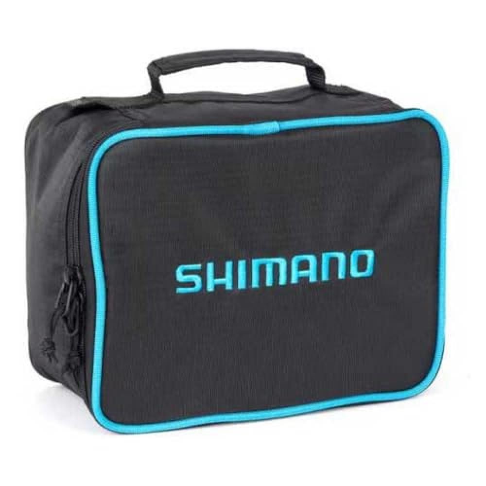 Luggage Shimano Surf - Reel Case - NUOVO 