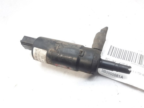3B0955681A waschwasserpumpe AUDI A4 BERLINA 8E 2.5 TDI QUATTRO demip7570292