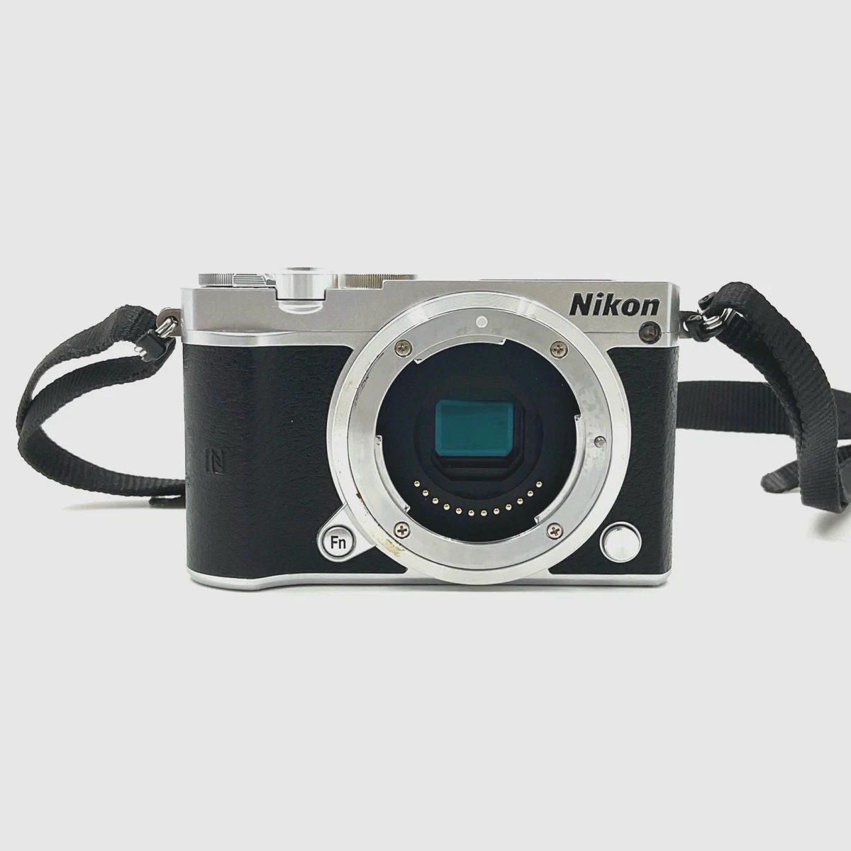 Nikon 1 J5 Digital Cameras for Sale - Shop New & Used Digital