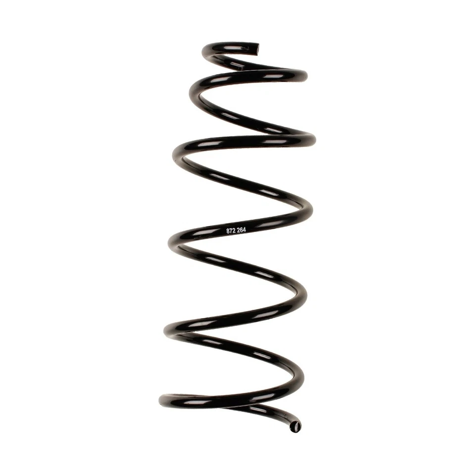 Fahrwerksfedern-Set Vorderachse BILSTEIN B3 für u.a. NISSAN ALMERA II Hatchback - Bild 2 von 4