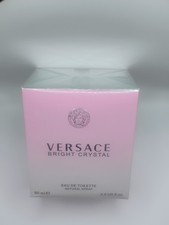 Versace Bright Crystal 6.7oz Women's Eau de Toilette