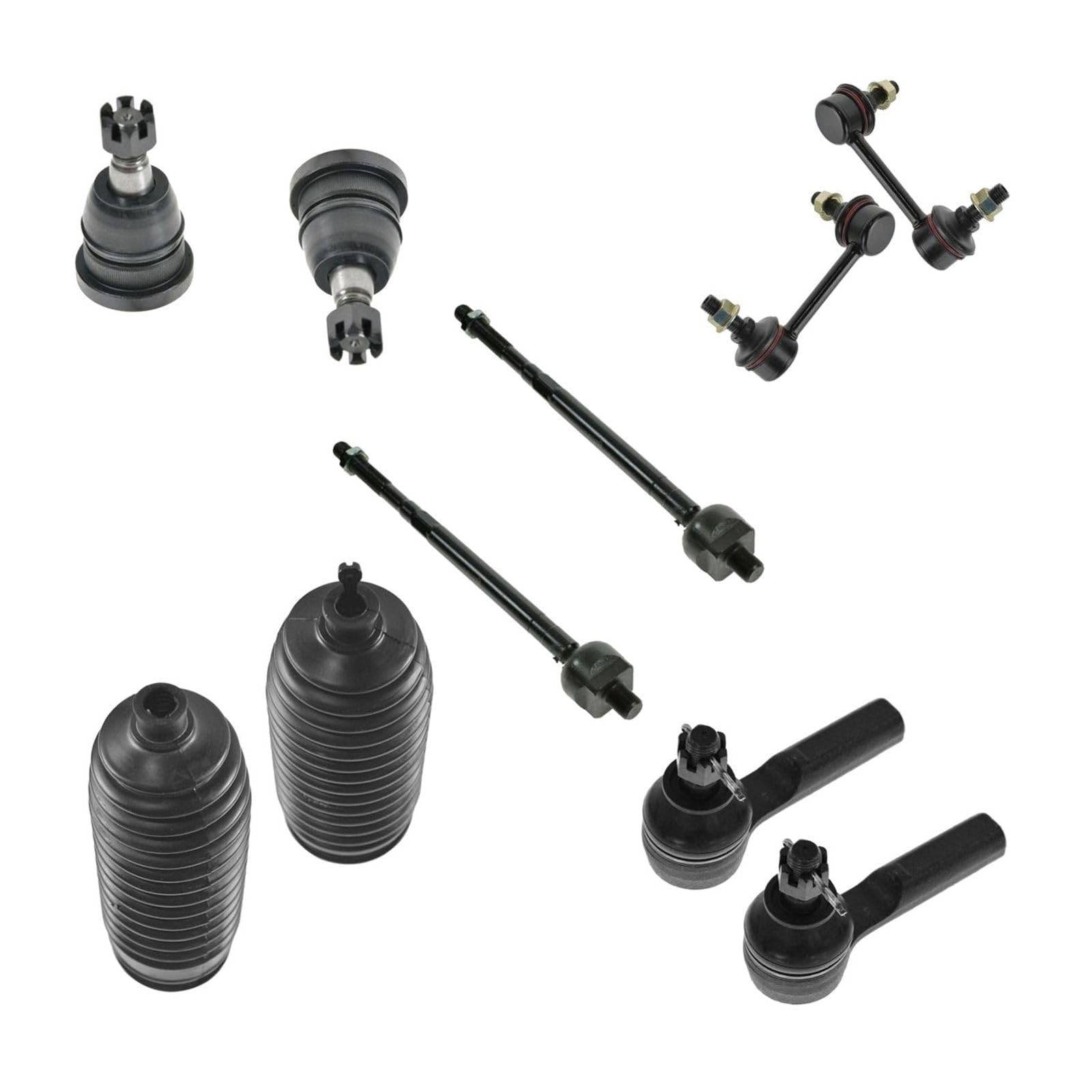 Steering Suspension Kit for Infiniti I30 I35 for Nissan Maxima 2000 2004 1033072