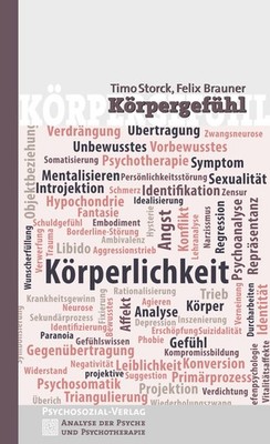Körpergefühl Timo Storck