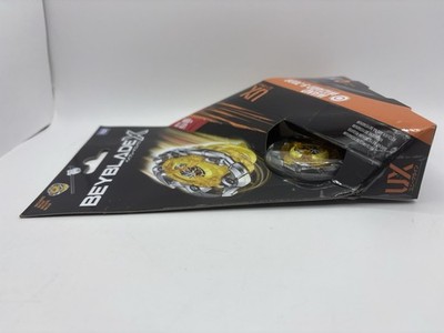 Beyblade X Wand Wizard 5-70DB Stamina Type UX Series BNIB FREE