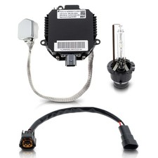 Hid Xenon Ballast Igniter D2s D2r Bulb For Mazda 3 Mazda 3 Sport 2010-2014