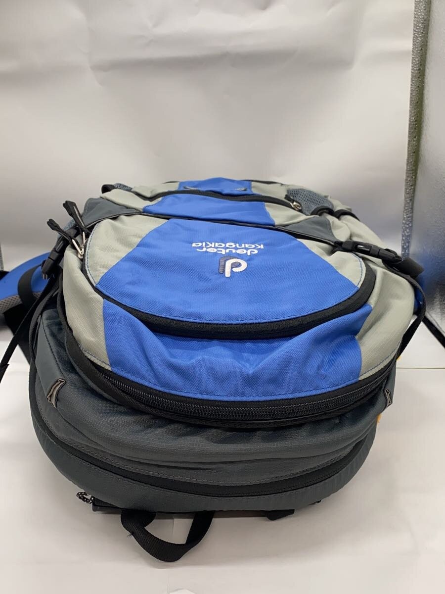Deuter backpack BLU - image 4