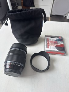 Olympus M.Zuiko Digital 12-40mm F2.8 Pro M4/3 Lens