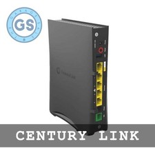 CenturyLink / Technicolor - C1100T - DSL Modem  WiFi Router combo - New