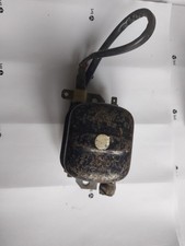 Regolatore Tensione Corrente Porsche 356 Volkswagen T1 T2 T3 0190350030 7v 50 A