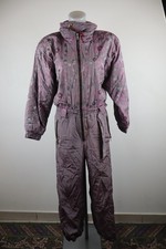 RED STAR SNOW SUIT MEN'S COMPLETE SKI Size 36 TRACKSUIT SNOW SPORT TECHNO