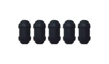 Brake Caliper Rear Mounting Boot Seals (Lower) for 2004 Honda FES 150 -4