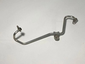 VW GOLF VIII CD1 Turbinenschmierrohr 04C145140C 1.00 Petrol 81kw 2019 30672410