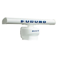 FURUNO DRS12ANXT/4 RADAR PEDESTAL 4FT ARRAY 15M CABLE