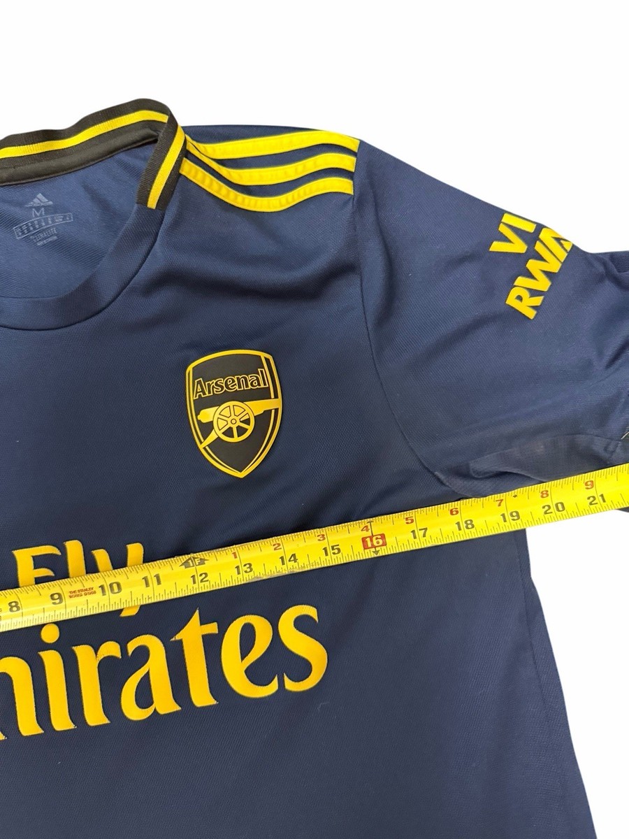 Adidas Arsenal FC 2019/2020 Third Jersey Men's Size Medium FJ9322