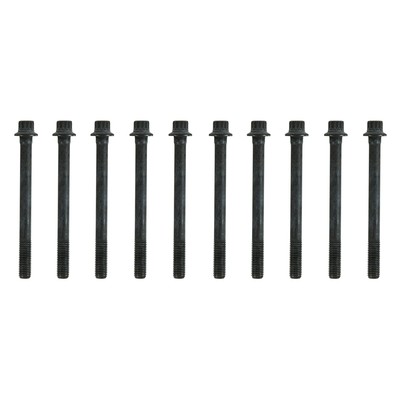 Engine Cylinder Head Bolt Set Fel-Pro For 1994 Kia Sephia 1.6L L4