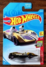 2019 Hot Wheels HW Game Over Twin Mill Treasure Hunt 3/5