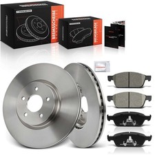 Kits de frein Ford TRANSIT CONNECT