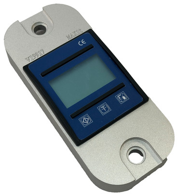 Vestil Manufacturing Digital Load Indicator 2000 lb  DLI-2