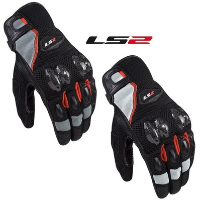 #ad 2024 LS2 Spark ll Air Street Motorcycle Riding Gloves Pick Size amp; Color $78.98
