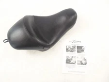 LePera LFK-316 Smooth Aviator Solo Seat for 2009-2022 Harley Davidson Iron 883