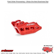 Chain Guide guia de cadena ACERBIS Honda CRF250L 2013-2021 CRF250RL Rally