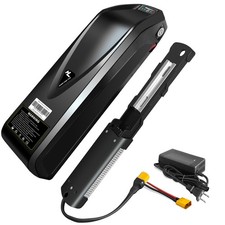 48V12AH / 20AH Lithium ebike Battery , for Electric Bikes 100-1500W