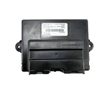2003-2005 Ford Ranger 4x4 Transfer Case Control Module Oem 4l54-7h473-ac 4wd