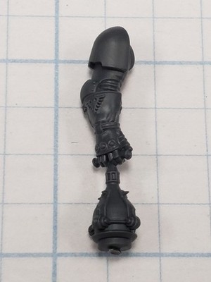 Legio Custodes Bits Venatari Sodality Neutronium Cascade Mine #61 30k  