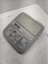 Console Front Roof Sunroof Fits 09-14 TSX 1440777