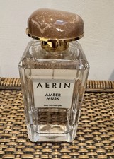 Aerin Amber Musk Eau de Parfum 100ml NWB