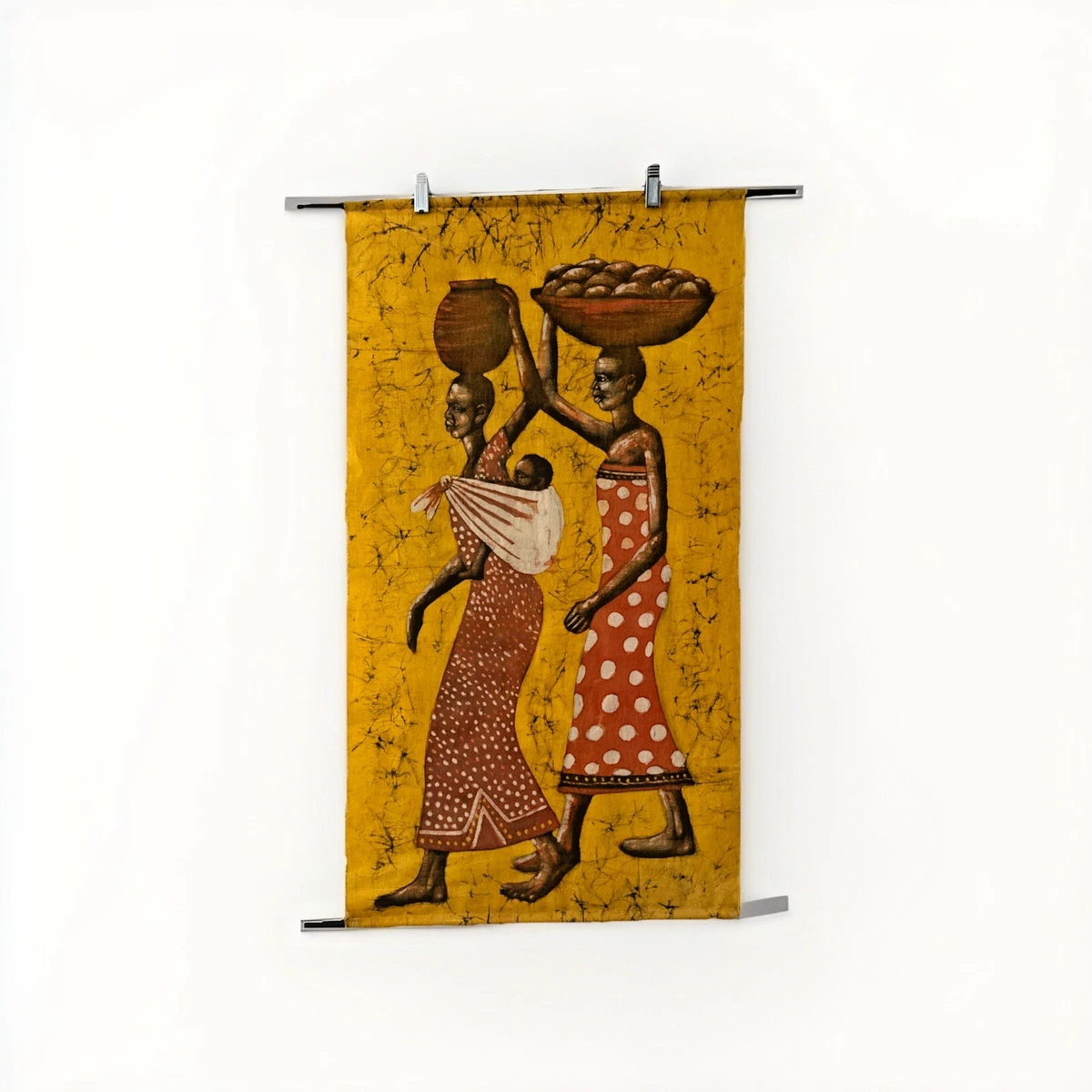 Batik Art Paintings for sale | eBay