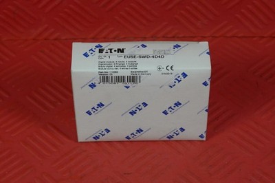 EATON 116382 EU5E-SWD-4D4D Digital Module NEU sofort lieferbar