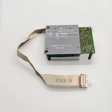 Rohde & Schwarz Option SM-B1 OCXO 1036.7599.02 Reference Oscillator SMP SMIQ SMT