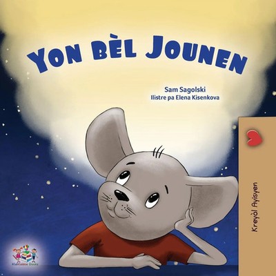 A Wonderful Day (Haitian Creole Book for Children) Sam Sagolski (u. a.) Buch ?