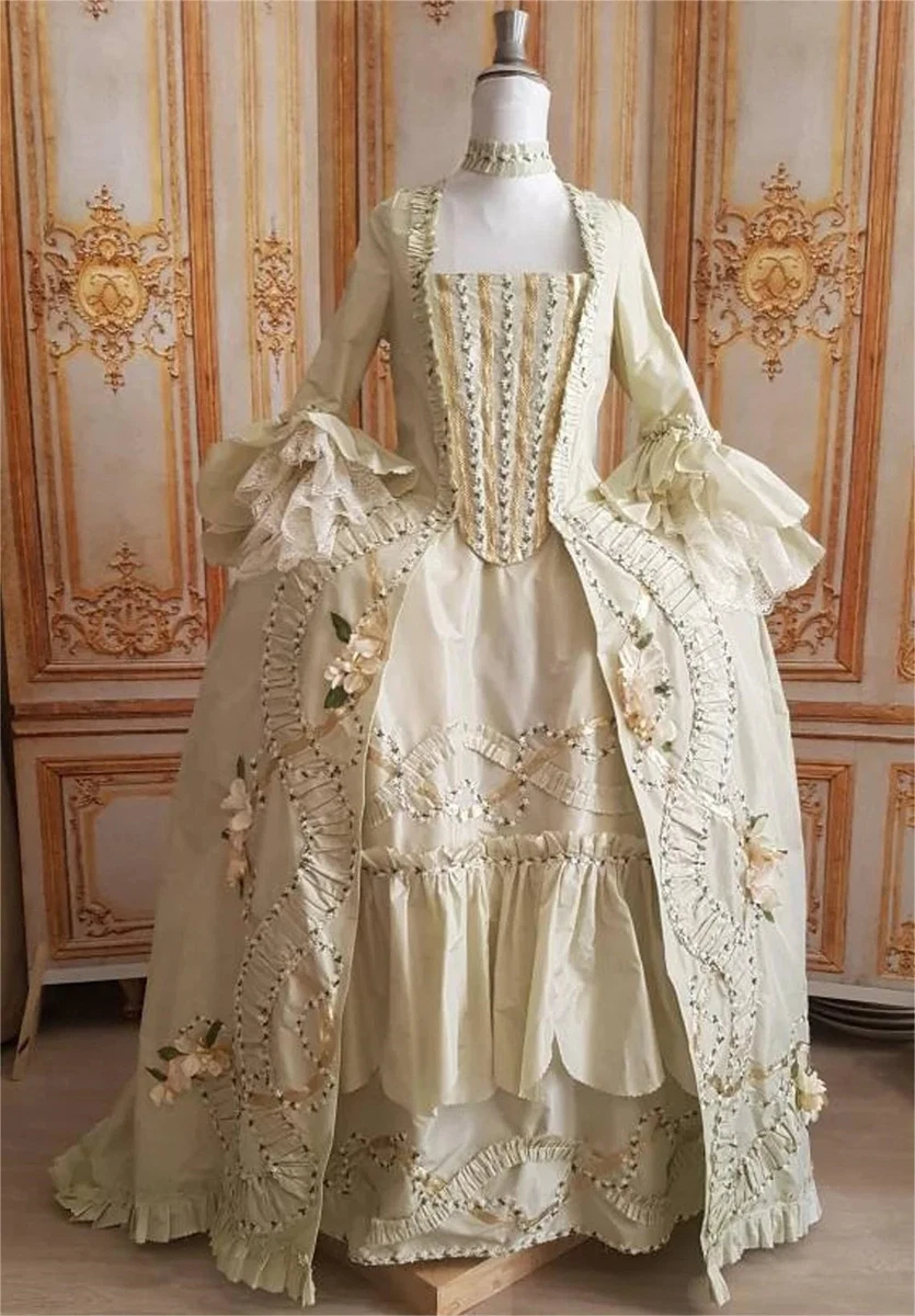 victorian ball gown products for sale | eBay victorian ball gown products for sale | eBay