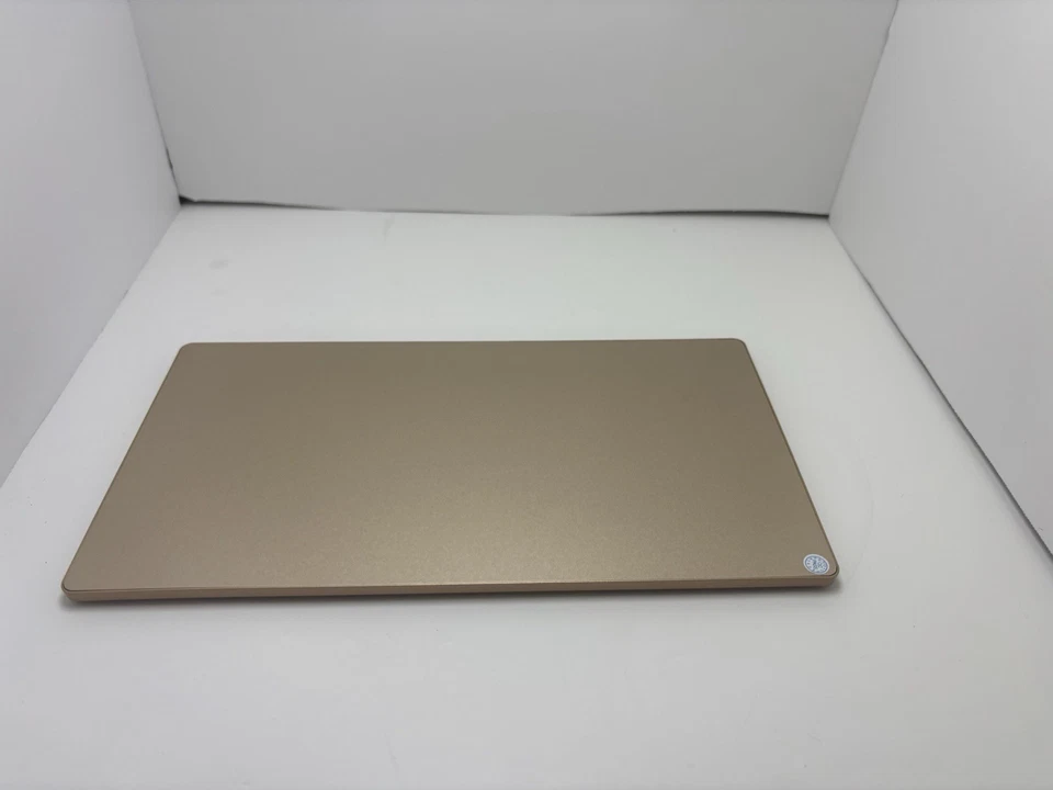 F3S / F3 Bluetooth Metallic Back-Lit Wireless Keyboard With USB Cable - Image 4 of 4