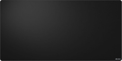 Glorious Mouse Pad 2 3XL - Stitched - Black